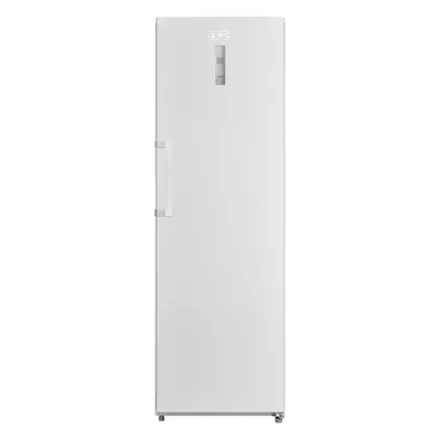 SPC H-GS3474-1 Gefrierschrank Weiss rechts
