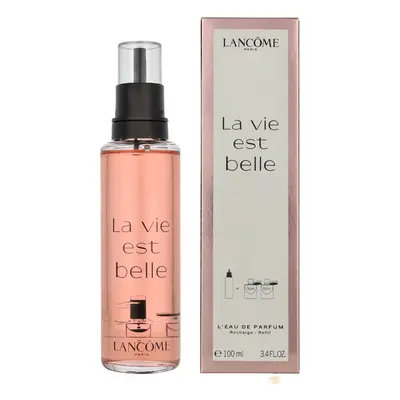 Lancôme La vie est belle Eau de Parfum Refill Fl 100 ml