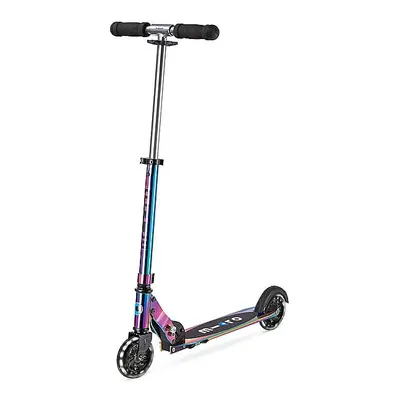 MICRO Scooter Sprite LED Neochrome bunt