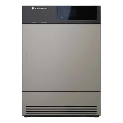 Schulthess Iconic Gold MAA2.106FH1L Wäschetrockner Toffee links