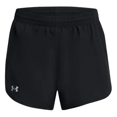 Under Armour Fly By 2-In-1 Shorts - black