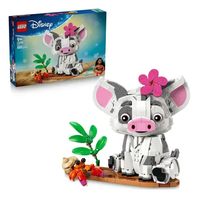 Lego Disney Princess Lego® Disney Princess 43292 Pua 9+ Jahre