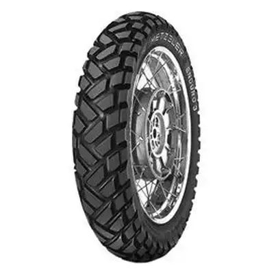 Metzeler Enduro 3 Sahara ( 130/80-17 TL 65T Hinterrad, M/C )