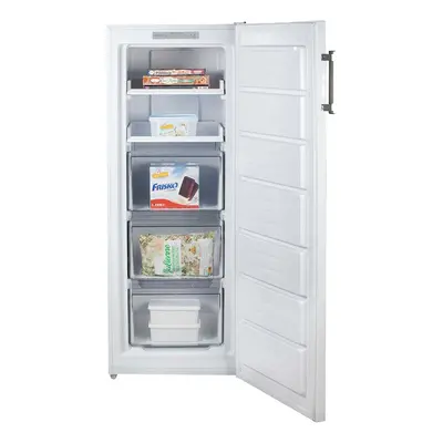 Domo Gefrierschrank DO91203F, 161L. No Frost, EER C