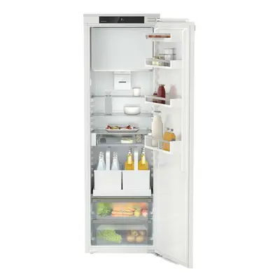 Liebherr IRDdi 5121 Plus Kühlschrank Weiss rechts