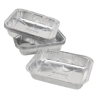 Broil King Alutropfschale – Grillschale/Grillpfanne/Grillgeschirr
