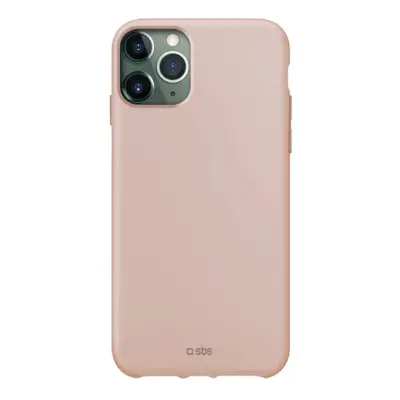 SBS, Umweltfreundliche, Cover aus recyceltem Kunststoff für iPhone 11 Pro Max, Produkte & Wohnen