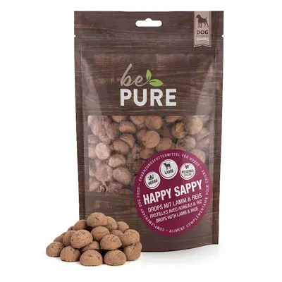 bePure Happy Sappy mit Lamm für Hunde (500g)