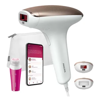 Philips Lumea Advanced BRI924/00 Haarentferner
