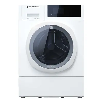 Schulthess Stellaria AAA0.100BE1H1J2L Waschmaschine Weiss