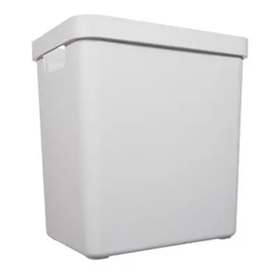 Aufbewahrungsbox Sunware Sigma Home, 25 l, hellgrau
