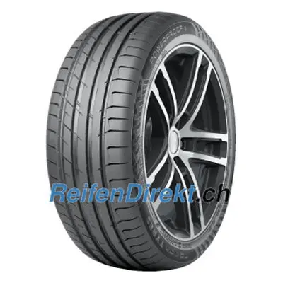 255/35 R21 98Y Powerproof 2 XL MFS SilentDrive