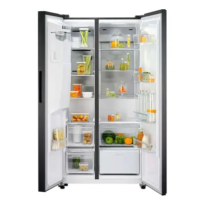 Electrolux EAL575NWMS Food Center