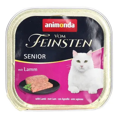 Animonda Vom Feinsten Senior mit Lamm