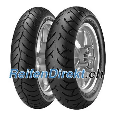 Metzeler FeelFree ( 120/70 R15 TL 56H M/C, Vorderrad )