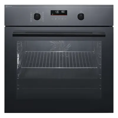 Electrolux EB6L50DSP Backofen Schwarz Spiegel