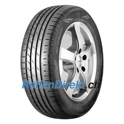 195/60 R15 88V Nokian Wetproof