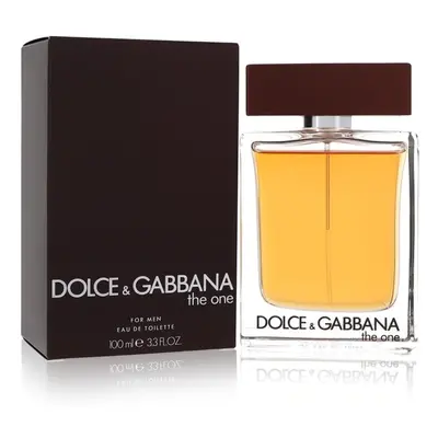 Dolce & Gabbana The One Eau De Toilette Spray 100 ml