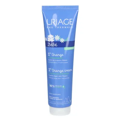 Uriage Bebe 1. Wundschutzcreme Tb 100 ml