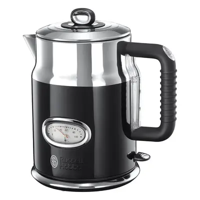 Russell Hobbs Classic Noir 21671-70 Wasserkocher