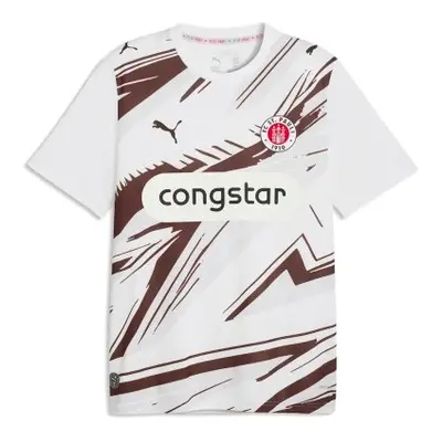 FC St. Pauli Auswärts Trikot - 2026-27