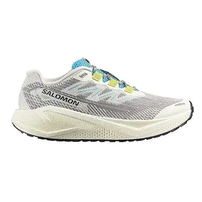 SALOMON Herren Traillaufschuhe Aero Blaze 3 GRVL beige | 46