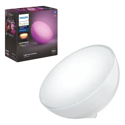 Philips Hue GO Connected Tischleuchte (6W)