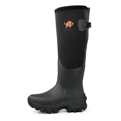 Gateway1 Gummistiefel Woodwalker Lady 17" 4mm