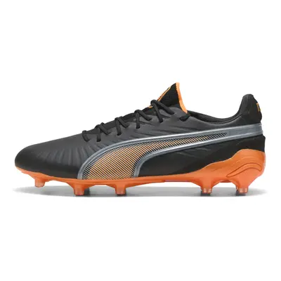 PUMA KING ULTIMATE FG/AG Fußballschuhe Unisex, Schuhe, Schwarz, 42