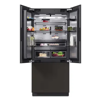 Miele KFMC 3844 FD Einbau-Food Center