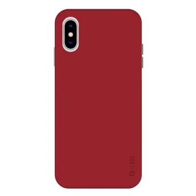 SBS, Covers, Cover Luxe für iPhone XS Max, Produkte & Wohnen