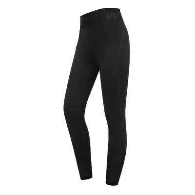 Reitleggings Full Grip, Mädchen ELT Pia