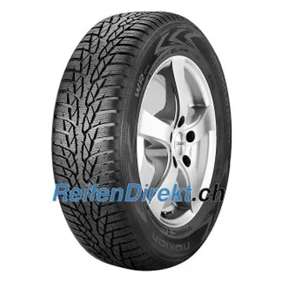 195/60 R16 89H Nokian WR D4