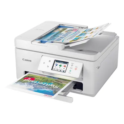 Canon Pixma TS7750i [Tintendrucker, Farbe, WLAN] Tintenstrahldrucker