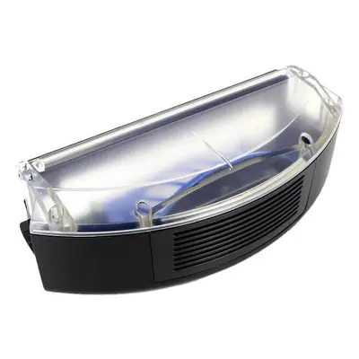 iRobot Roomba Aero Vac Bin Serie 68X Staubbehälter – Staubsauger Roboter Zubehör – schwarz