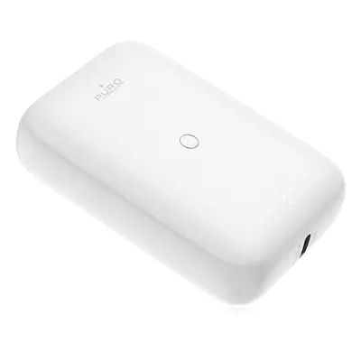 Puro Powerbank 10000mAh White – weiss