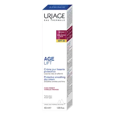 Uriage Age Lift Creme Lsf30 Tb 40 ml