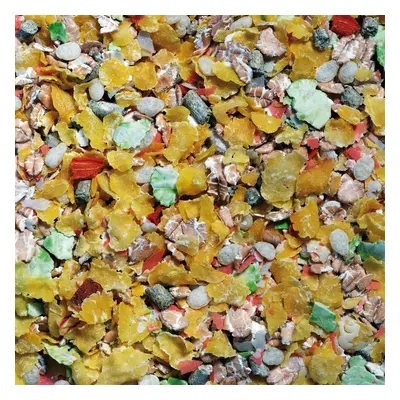 Lecky 5-Corn Plus Flockenmix 4kg