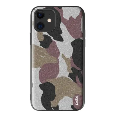 SBS, Covers, Reflektierendes Case für iPhone 11, Produkte & Wohnen