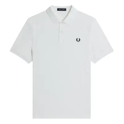 Polo-Shirt Fred Perry Plain