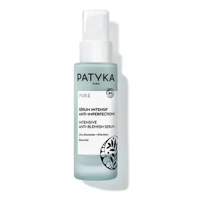 Patyka Pure Intensivserum gegen Unvollkommenheiten 30 ml
