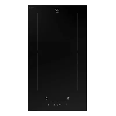 V-ZUG CookTop V2000 I302 Induktionskochfeld Schwarz