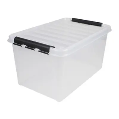SmartStore™ Aufbewahrungsbox mit Deckel 46 L