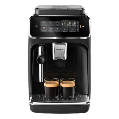 Philips EP3321/40 Kaffeevollautomat Schwarz