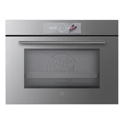 V-Zug CombiSteamer V6000 45M PowerSteam 2304100004 Platinum
