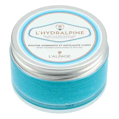 L'alpage L'Hydralpine Dusch-Peeling exfolierend 200 ml