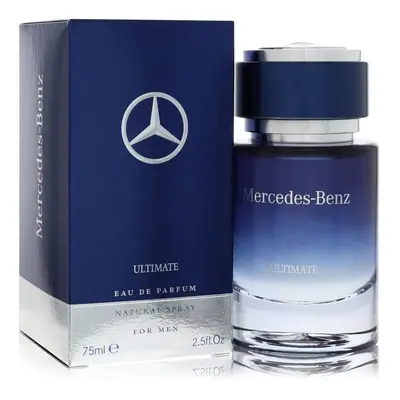Mercedes Benz Ultimate For Men Eau de Parfum 75ml