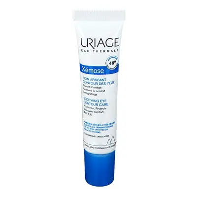 Uriage Xémose C8+ Lidpflege 15 ml