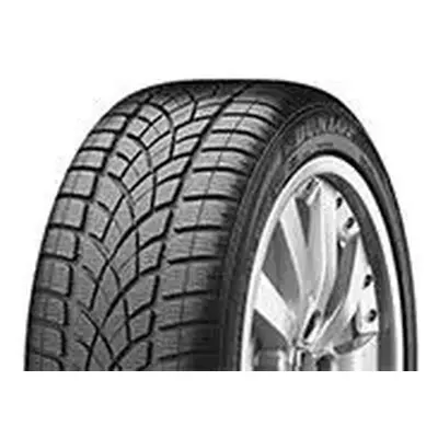 Dunlop SP Winter Sport 3D RunFlat ( 175/60 R16 86H XL *, mit Felgenschutz (MFS), runflat BLK )