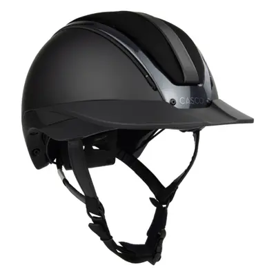 Casco DUELL one Premiere OnyxReithelm -